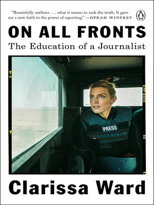 cover image of On All Fronts